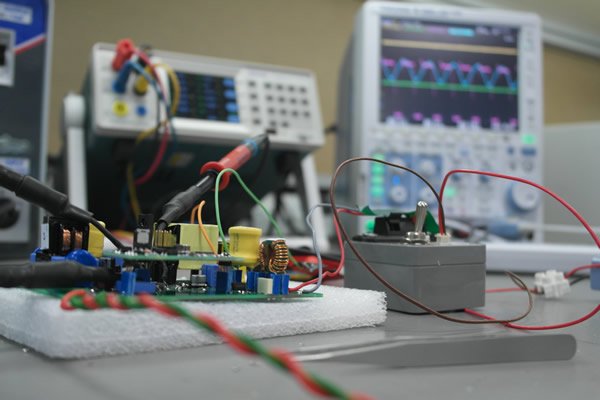 Embedded Systems